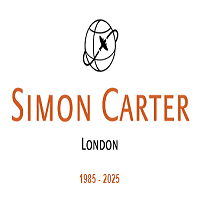 Simon Carter Coupon Code and Deals